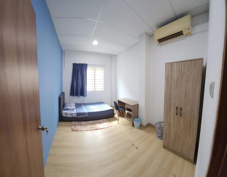 Niven road, Beach Road / Bugis / Rochor, Room Rental, 120 sqft, Shophouse For Rent, by Nick Lee, 500060377 - Bedroom - PropertyGuru.com.sg