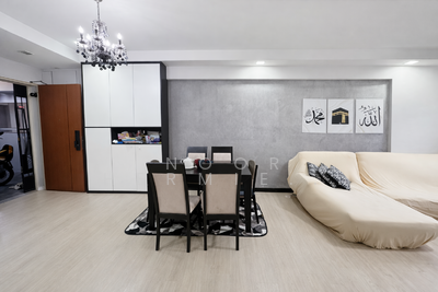 For Sale - 426D Yishun Avenue 11