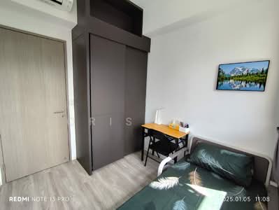 For Rent - The Woodleigh Residences