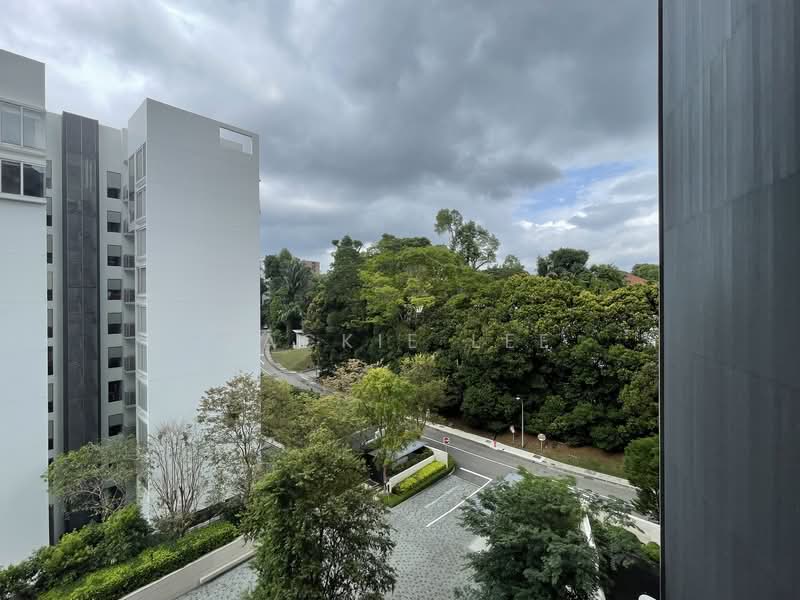 19 Nassim Condominium For Sale at S$ 1,842,000 | PropertyGuru Singapore - Exterior