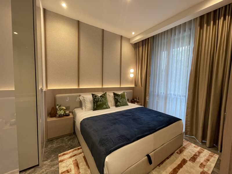 19 Nassim Condominium For Sale at S$ 1,842,000 | PropertyGuru Singapore - Bedroom