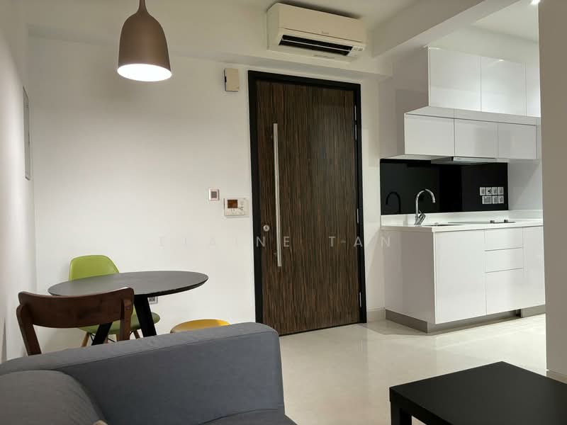 Alexis Condominium For Sale at S$ 900,000 | PropertyGuru Singapore - Kitchen