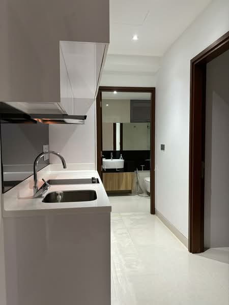 Alexis Condominium For Sale at S$ 900,000 | PropertyGuru Singapore - Kitchen