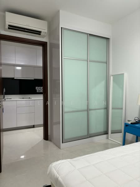 Alexis Condominium For Sale at S$ 900,000 | PropertyGuru Singapore - Kitchen