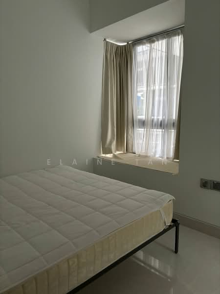 Alexis Condominium For Sale at S$ 900,000 | PropertyGuru Singapore - Bedroom