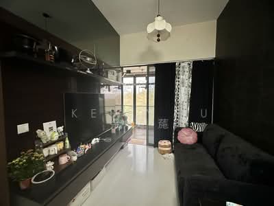 For Rent - Forte Suites