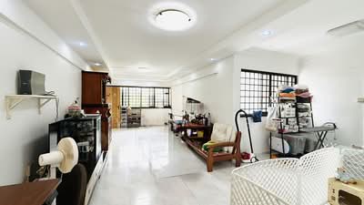 For Sale - 178 Bukit Batok West Avenue 8