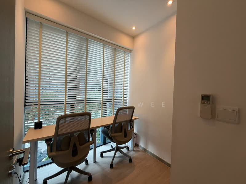 The Garden Residences Condominium For Sale at S$ 1,448,000 | PropertyGuru Singapore - Study