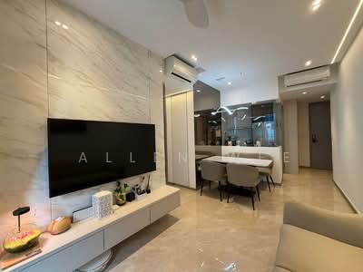 For Sale - The Garden Residences