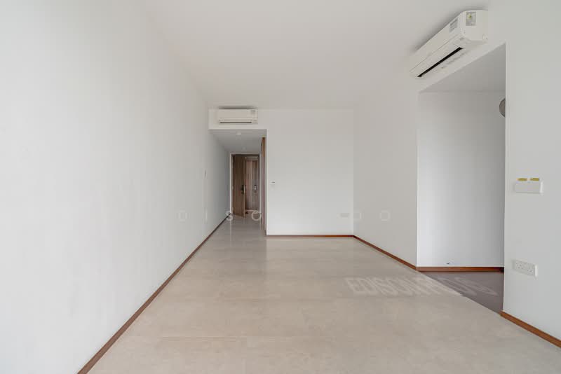 Lentor Modern, 7 Lentor Central, 3 Bedrooms, 1,109 sqft, Condominium For Rent, by Edison Foo, 500060395 - Interior - PropertyGuru.com.sg