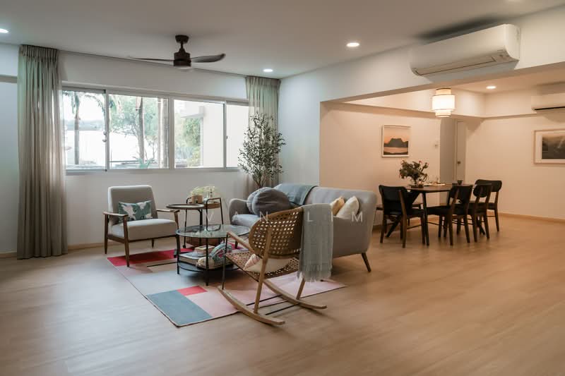 69 Redhill Close HDB Flat For Sale at S$ 920,000 | PropertyGuru Singapore - Living Room