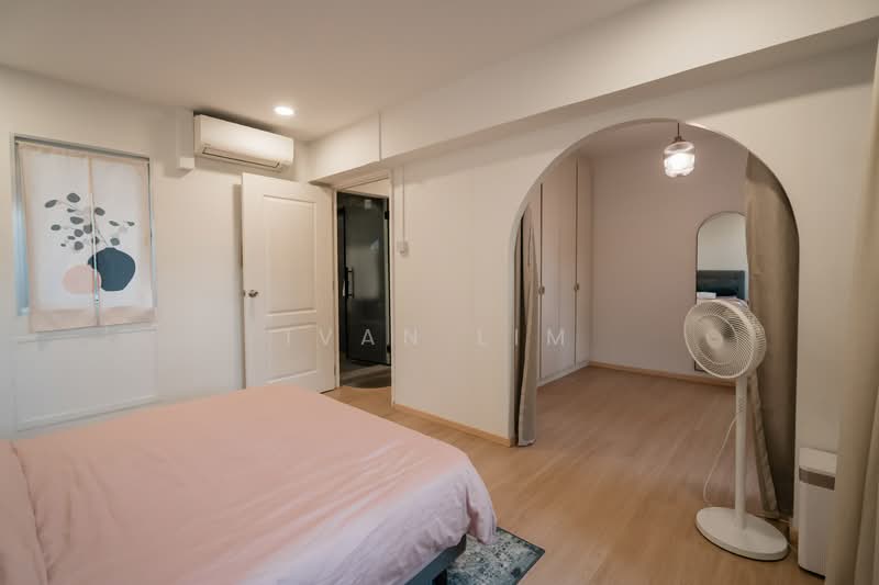 69 Redhill Close HDB Flat For Sale at S$ 920,000 | PropertyGuru Singapore - Bedroom