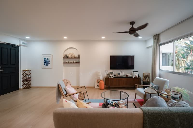 69 Redhill Close HDB Flat For Sale at S$ 920,000 | PropertyGuru Singapore - Living Room