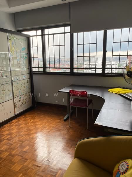 Lagoon View, 5000J Marine Parade Road, Room Rental, 150 sqft, Apartment For Rent, by Miaw Yong Lim, 500060398 - Study - PropertyGuru.com.sg