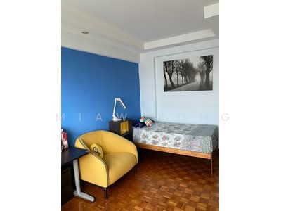 For Rent - Lagoon View