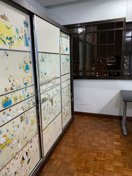 Lagoon View, 5000J Marine Parade Road, Room Rental, 150 sqft, Apartment For Rent, by Miaw Yong Lim, 500060398 - Interior - PropertyGuru.com.sg