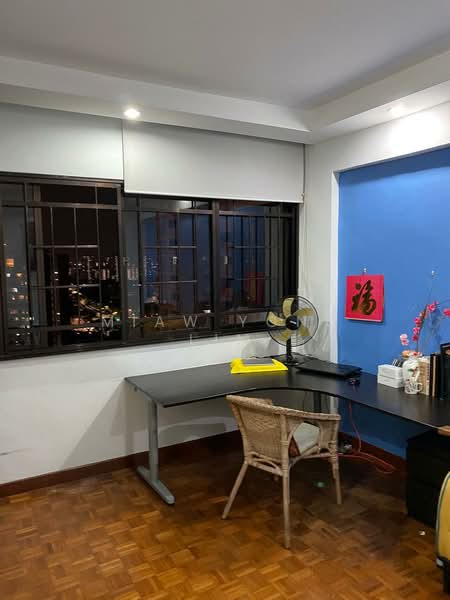 Lagoon View, 5000J Marine Parade Road, Room Rental, 150 sqft, Apartment For Rent, by Miaw Yong Lim, 500060398 - Study - PropertyGuru.com.sg