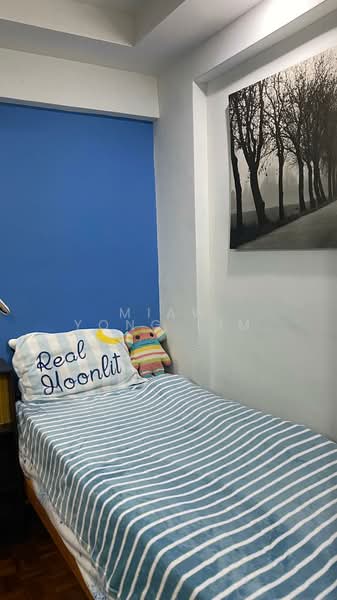 Lagoon View, 5000J Marine Parade Road, Room Rental, 150 sqft, Apartment For Rent, by Miaw Yong Lim, 500060398 - Bedroom - PropertyGuru.com.sg