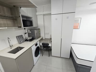 For Rent - 481 Tampines Street 44