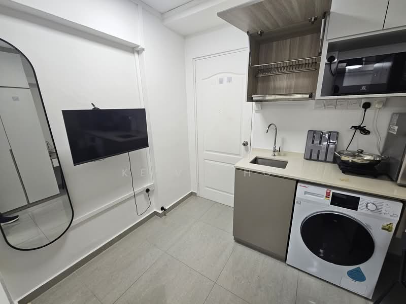 481 Tampines Street 44, 481 Tampines Street 44, Room Rental, 105 sqft, HDB Flat For Rent, by Kelvin Ho, 500060399 - PropertyGuru.com.sg