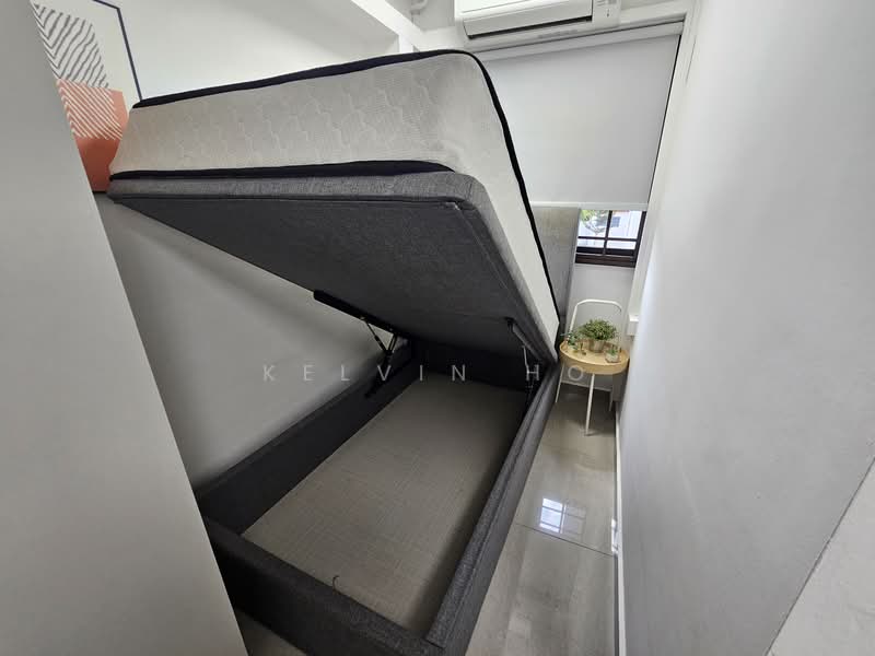 481 Tampines Street 44, 481 Tampines Street 44, Room Rental, 105 sqft, HDB Flat For Rent, by Kelvin Ho, 500060399 - PropertyGuru.com.sg