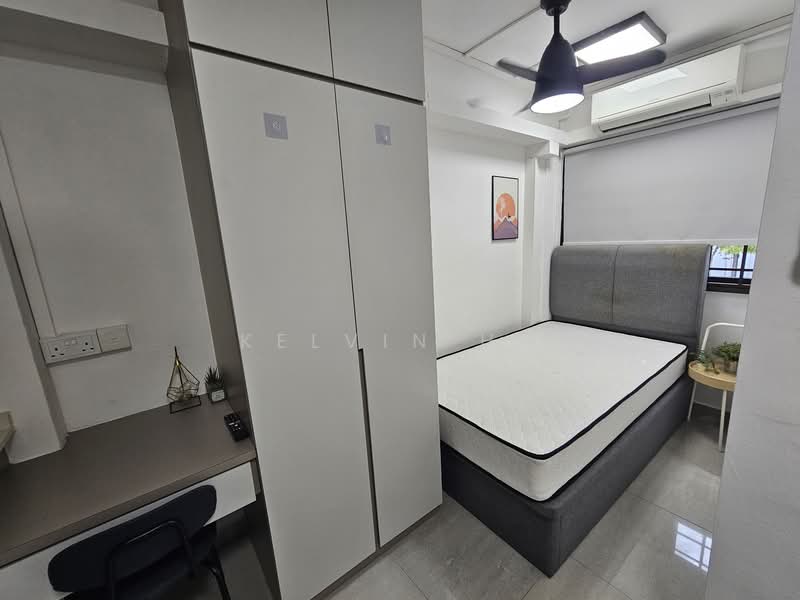 481 Tampines Street 44, 481 Tampines Street 44, Room Rental, 105 sqft, HDB Flat For Rent, by Kelvin Ho, 500060399 - PropertyGuru.com.sg