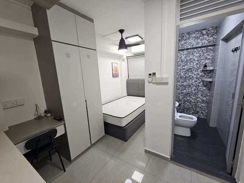 481 Tampines Street 44, 481 Tampines Street 44, Room Rental, 105 sqft, HDB Flat For Rent, by Kelvin Ho, 500060399 - PropertyGuru.com.sg