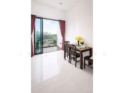 For Sale - Midtown Residences