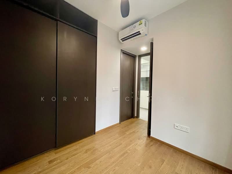 Parc Clematis Condominium For Sale at S$ 1,400,000 | PropertyGuru Singapore - Bedroom