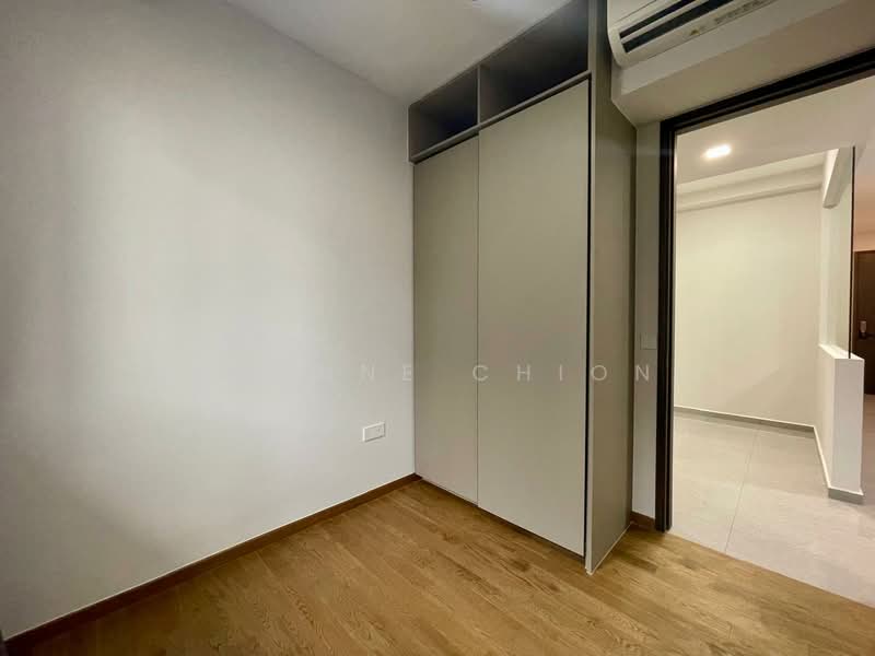 Parc Clematis Condominium For Sale at S$ 1,400,000 | PropertyGuru Singapore - Bedroom