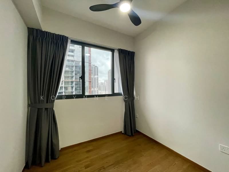 Parc Clematis Condominium For Sale at S$ 1,400,000 | PropertyGuru Singapore - Bedroom