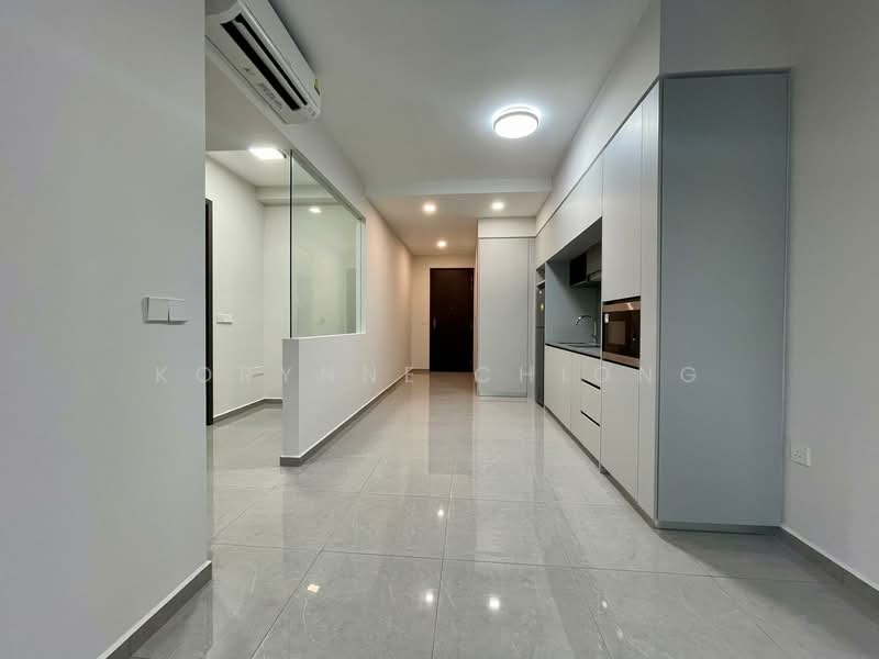 Parc Clematis Condominium For Sale at S$ 1,400,000 | PropertyGuru Singapore - Interior