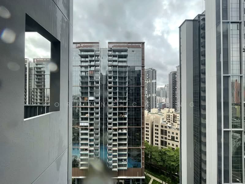 Parc Clematis Condominium For Sale at S$ 1,400,000 | PropertyGuru Singapore - Exterior