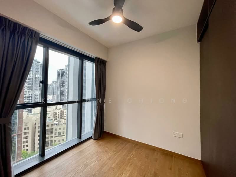 Parc Clematis Condominium For Sale at S$ 1,400,000 | PropertyGuru Singapore