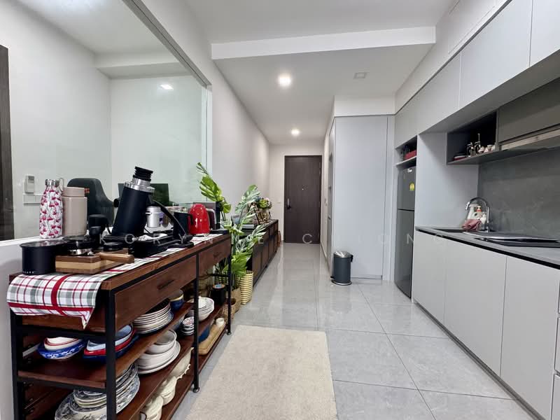 For Sale - Parc Clematis