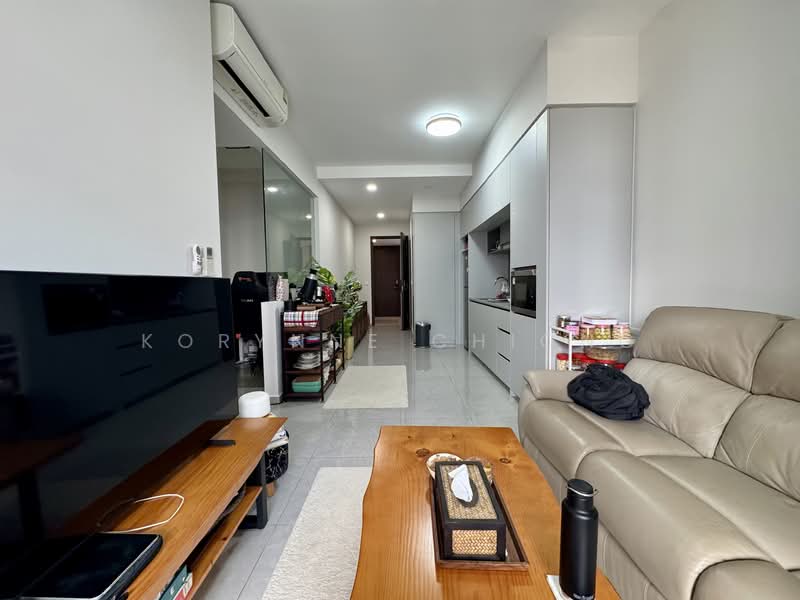 For Sale - Parc Clematis