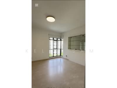 For Rent - Carissa Park Condo