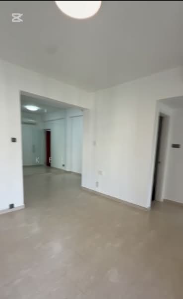 Carissa Park Condo, 2 Flora Drive, 2 Bedrooms, 947 sqft, Condominium For Rent, by Kelly Sam, 500060402 - Interior - PropertyGuru.com.sg