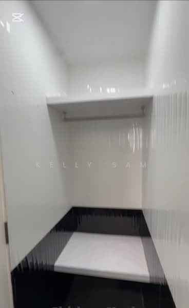 Carissa Park Condo, 2 Flora Drive, 2 Bedrooms, 947 sqft, Condominium For Rent, by Kelly Sam, 500060402 - Interior - PropertyGuru.com.sg