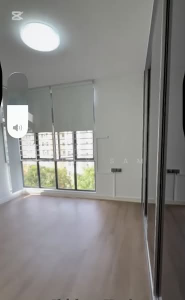 Carissa Park Condo, 2 Flora Drive, 2 Bedrooms, 947 sqft, Condominium For Rent, by Kelly Sam, 500060402 - Interior - PropertyGuru.com.sg