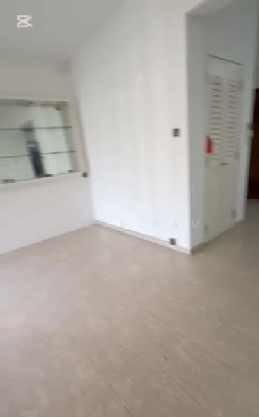 Carissa Park Condo, 2 Flora Drive, 2 Bedrooms, 947 sqft, Condominium For Rent, by Kelly Sam, 500060402 - Interior - PropertyGuru.com.sg