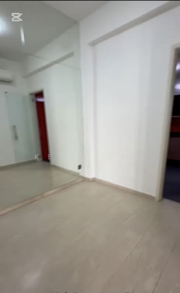 Carissa Park Condo, 2 Flora Drive, 2 Bedrooms, 947 sqft, Condominium For Rent, by Kelly Sam, 500060402 - Interior - PropertyGuru.com.sg