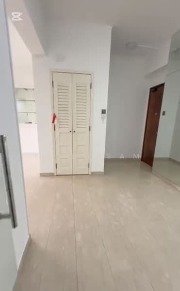 Carissa Park Condo, 2 Flora Drive, 2 Bedrooms, 947 sqft, Condominium For Rent, by Kelly Sam, 500060402 - Interior - PropertyGuru.com.sg