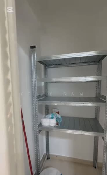 Carissa Park Condo, 2 Flora Drive, 2 Bedrooms, 947 sqft, Condominium For Rent, by Kelly Sam, 500060402 - Interior - PropertyGuru.com.sg