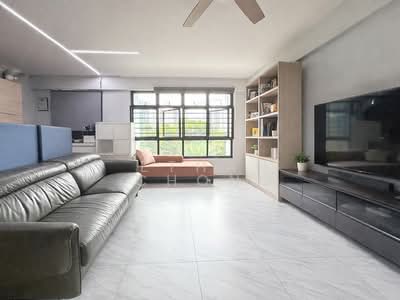 For Sale - 807C Choa Chu Kang Avenue 1