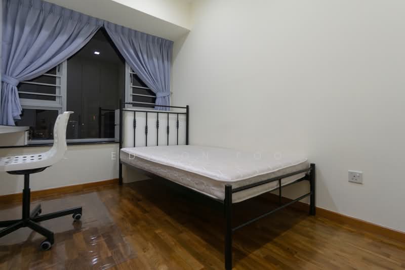 De Royale, 31 Jalan Rama Rama, 3 Bedrooms, 1,281 sqft, Condominium For Rent, by Edison Foo, 500060404 - Bedroom - PropertyGuru.com.sg
