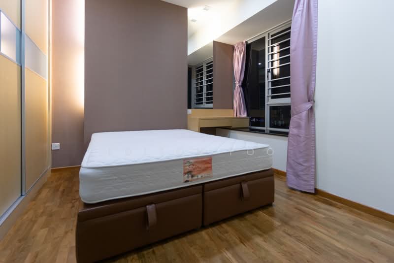 De Royale, 31 Jalan Rama Rama, 3 Bedrooms, 1,281 sqft, Condominium For Rent, by Edison Foo, 500060404 - Bedroom - PropertyGuru.com.sg