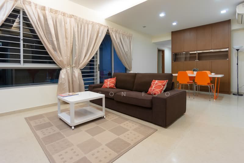 De Royale, 31 Jalan Rama Rama, 3 Bedrooms, 1,281 sqft, Condominium For Rent, by Edison Foo, 500060404 - Living Room - PropertyGuru.com.sg
