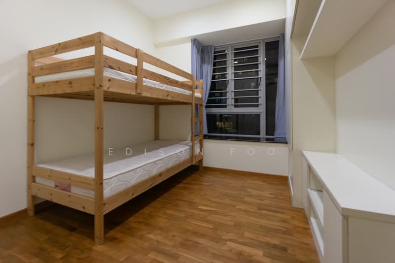De Royale, 31 Jalan Rama Rama, 3 Bedrooms, 1,281 sqft, Condominium For Rent, by Edison Foo, 500060404 - Bedroom - PropertyGuru.com.sg
