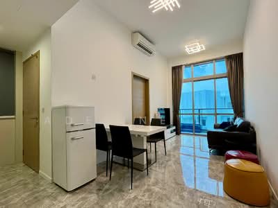 For Sale - The Santorini